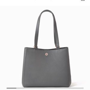 Dagne Dover Small Allyn Tote.